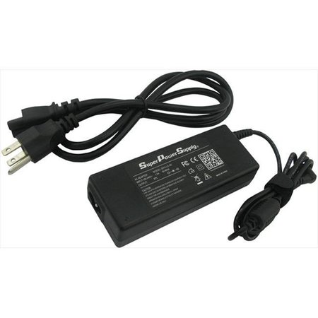 Super Power Supply Super Power Supply 010-SPS-18663 AC-DC Laptop Adapter Charger Cord Replacement; Lenovo Ideapad 010-SPS-09055